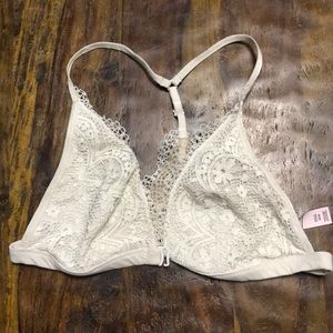 victoria secret bralette!